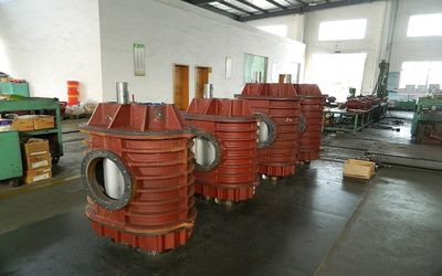 China B-Tohin Machine (Jiangsu) Co., Ltd. company profile