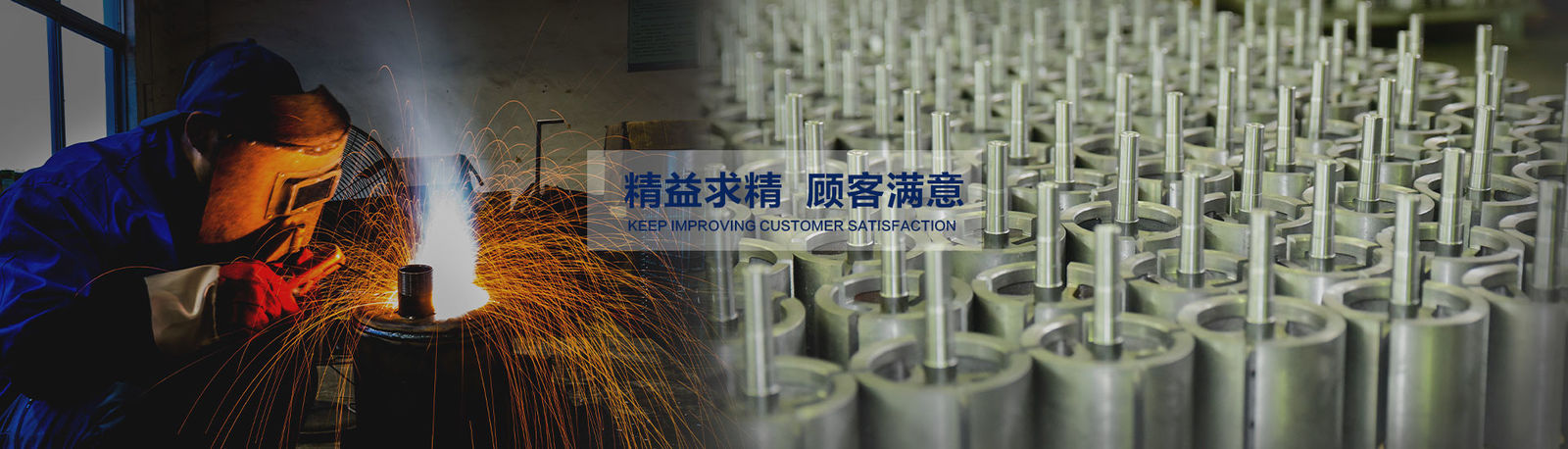 quality Rotary Air Blower factory