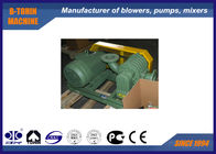 Roots Air Blower Pump maximum pressure -40KPA , vacuum blower pump