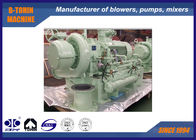 60KPA Single Stage High Speed Centrifugal Blower for large water plant