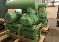 DN100 50Kpa RPM1350 Three Lobes Roots Blower For Pneumatic Conveying