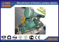 10KPA - 70KPA Three Lobe Roots Blower, used for water treatment and pneumatic conveying