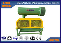 10KPA - 70KPA Three Lobe Roots Blower, used for water treatment and pneumatic conveying