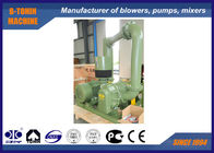 100KPA - 150KPA Vertical Type Roots Air water treatment blower