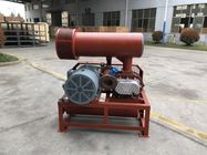 Industrial Roots Rotary Lobe Blower BK7018 With Stable And Reliable Performance