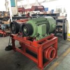 Water Cooling Type Three Lobe Roots Blower Bkw8024 , Durable Aeration Blower
