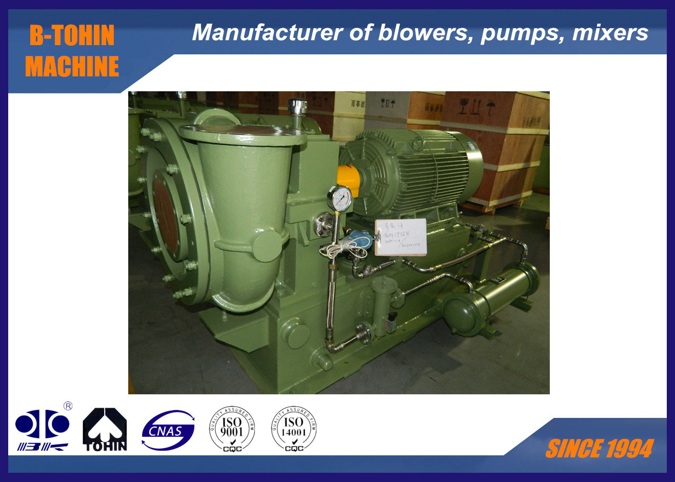 blower supplier