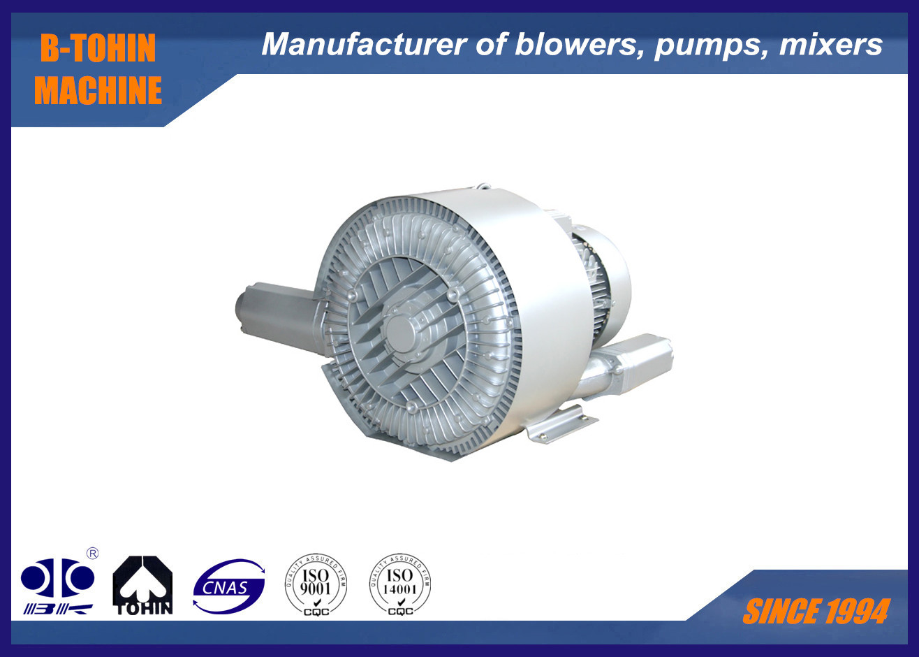 blower supplier
