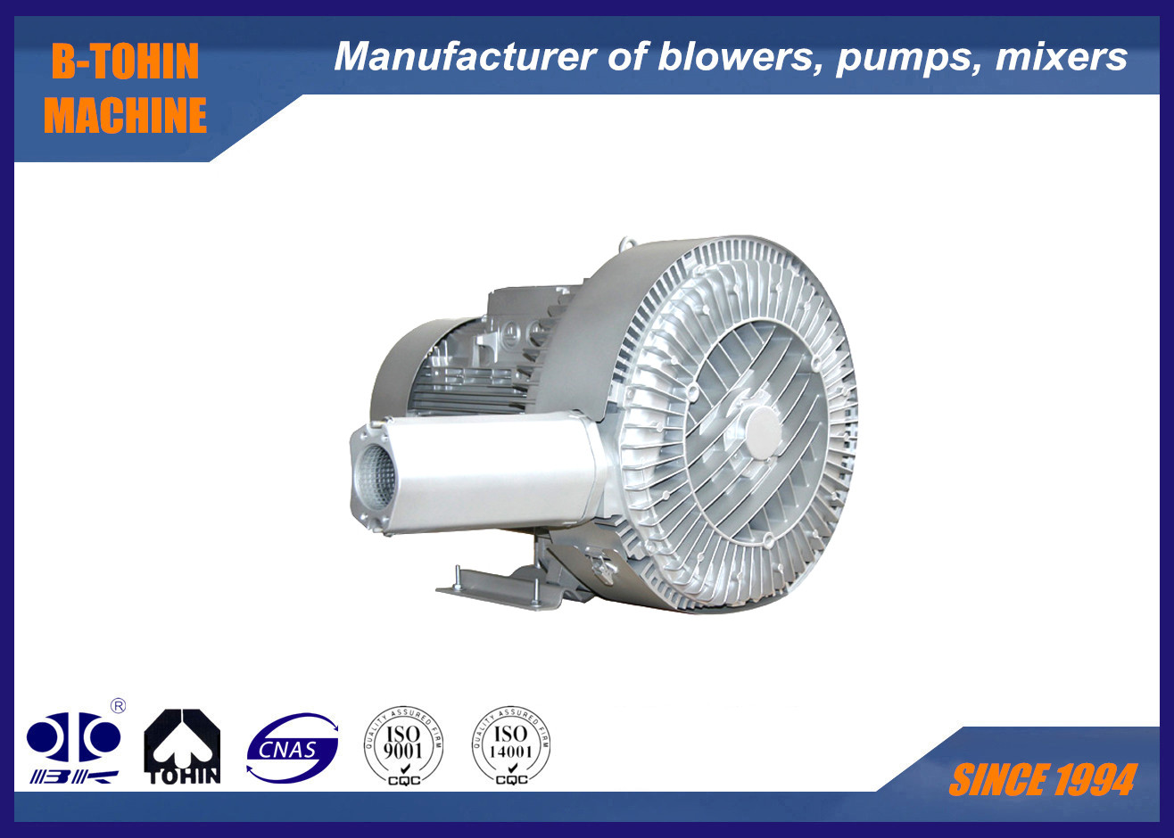 blower supplier