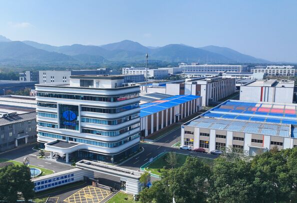 China B-Tohin Machine (Jiangsu) Co., Ltd. company profile