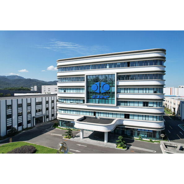 China B-Tohin Machine (Jiangsu) Co., Ltd. company profile