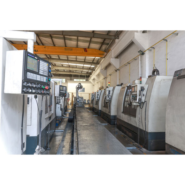 China B-Tohin Machine (Jiangsu) Co., Ltd. company profile