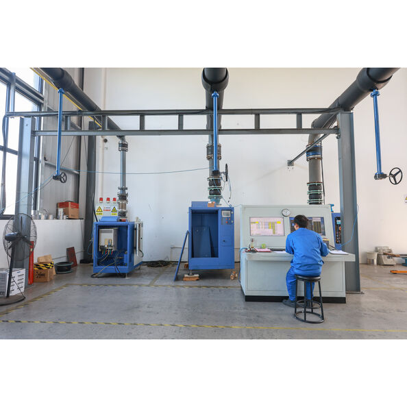 China B-Tohin Machine (Jiangsu) Co., Ltd. company profile