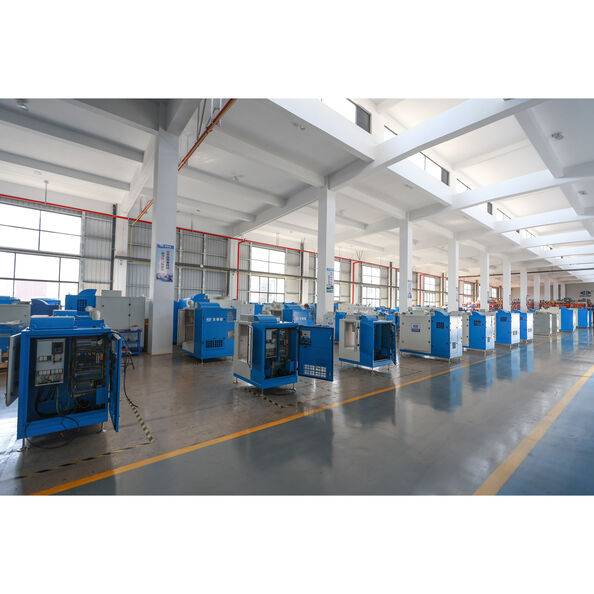 China B-Tohin Machine (Jiangsu) Co., Ltd. company profile