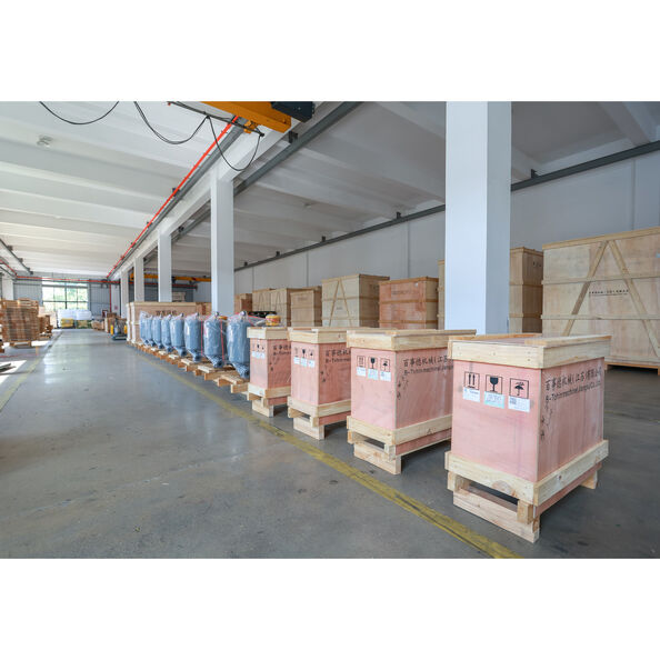 China B-Tohin Machine (Jiangsu) Co., Ltd. company profile