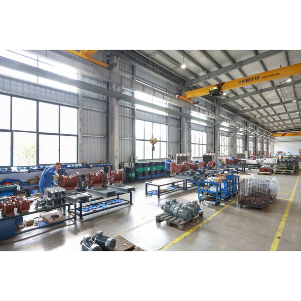 China B-Tohin Machine (Jiangsu) Co., Ltd. company profile