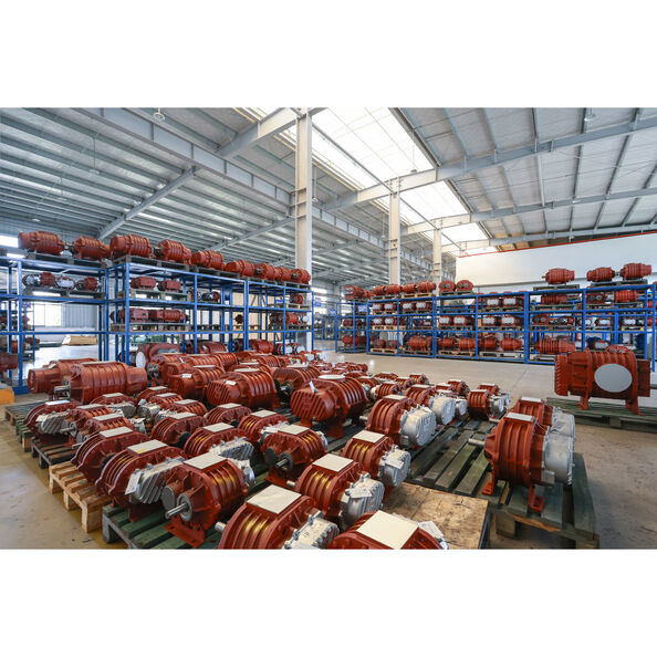 China B-Tohin Machine (Jiangsu) Co., Ltd. company profile