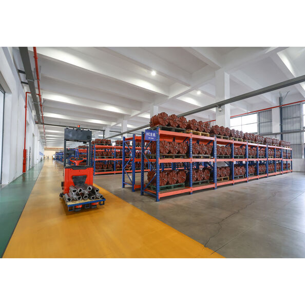 China B-Tohin Machine (Jiangsu) Co., Ltd. company profile