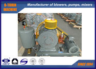 Cast Iron Rotary Air Blowers HC-50S for underground sewage treatment