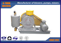 Cast Iron Rotary Air Blowers HC-50S for underground sewage treatment