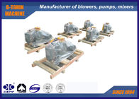 2.2KW DN40 HC-501S Rotary Air Water Treatment Blower with Japanese design