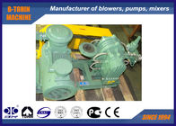 Explosion - proof Roots type Biogas Blower , natural gas blower