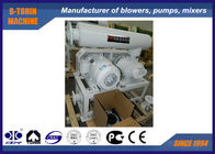 Roots Air Blower Pump maximum pressure -40KPA , vacuum blower pump