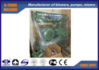 1800m3/h -20KPA Roots Blower Positive Displacement Vacuum Pump