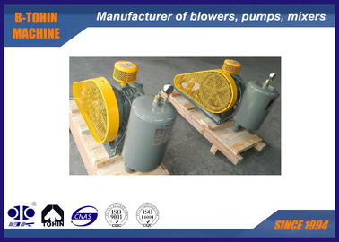 Hospital HC-601S Rotary Air Blower , small oyxgen generator 4kW noise 72dB(A)