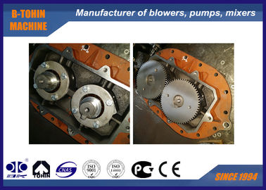 DN250 Roots Blower Vacuum Pump , 30KPA electronic coating roots blower