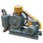 DN32 1.5KW HC-401S Rotary Air Blower for family sewage Aeration