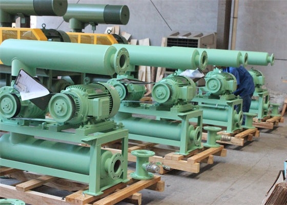 BK7011 Air volume:22.10m3/min ,Pressure: 80Kpa,voltage and frequency：380V&50Hz,Three Lobes Roots Blower For Water treatm