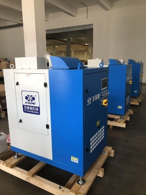 High Speed Air Suspension Centrifugal turbo Blower With 49.9-89.4m³/min Float