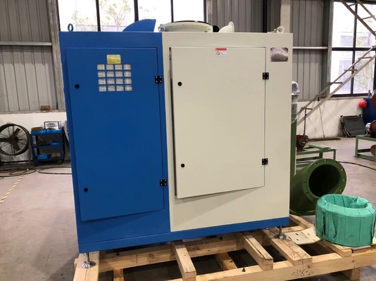 XTB 400HP Air Turbo Suspension  Centrifugal Blower 149-245 M³/min Flow Rate