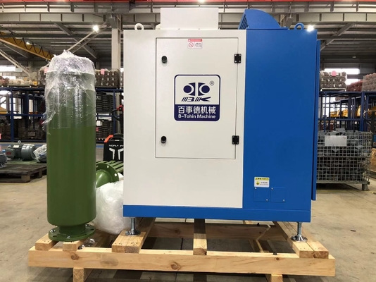 XTB 400HP Air Turbo Suspension  Centrifugal Blower 149-245 M³/min Flow Rate