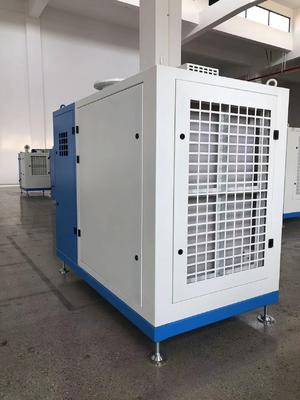 DN400  150-360m³/min Remote-Control  Waste Gas Treatment Magnetic Suspension Centrifugal Blower