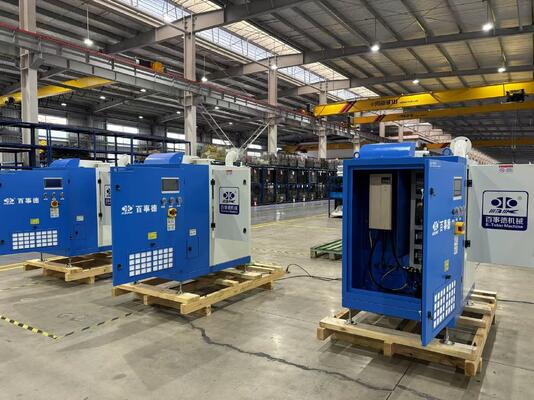 60KPA Electric Single Stage Centrifugal Blowers Air Bearing Turbo Centrifugal Blower