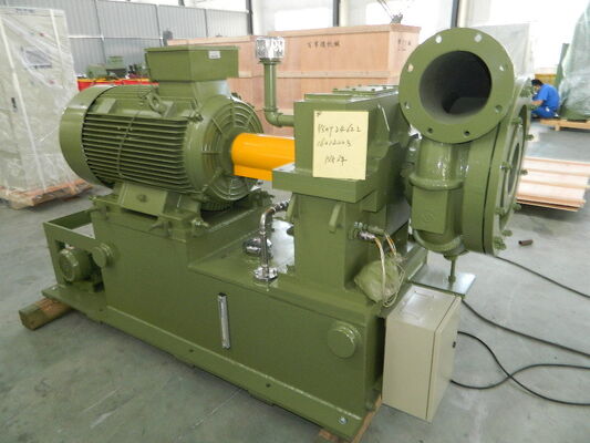 B-Tohin 50-100KPa Pressure, GS350 Series, Single-stage High-speed Centrifugal Waste water treatment blower