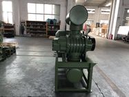 BK8016 7.5KW Three Lobe Rotary Blower Of Pipe Clearing Ozon For Producing Customers Need