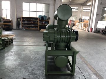 BK8016S Three Lobe Rotary Blower Of Pipe Clearing Ozone For Producing Customers Need