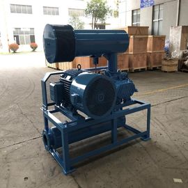 Areation Water Cooling Roots Air Blower BKW6005 60-100Kpa Long Life