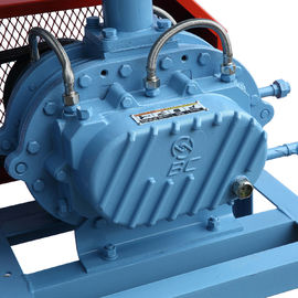 CE BKW8016S 30-90KW Three Lobe Roots Type Air Blower