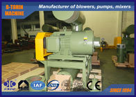 High Power Huge Bk9030 132kW Three Lobe Roots Blower for Water treatment,Wastewater treatment