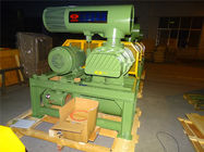 Discharge Pressure 80 Kpa Roots Air Blower Cast Iron 3 Lobe Rotary 40m3/Min