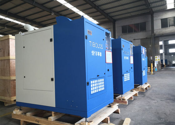 Plc Oil Free High Speed 60KPA Turbo Centrifugal Blower