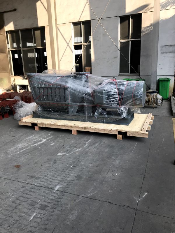 D65-（1.4-1.8）,65m³/min Output Airflow,98 KPa Input Pressure Multi-stage Centrifugal Blower