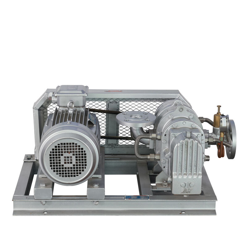 Stainless Steel Industrial Centrifugal Fan High Pressure Corrosion Resistant Ventilation Blower for Chemical Industry