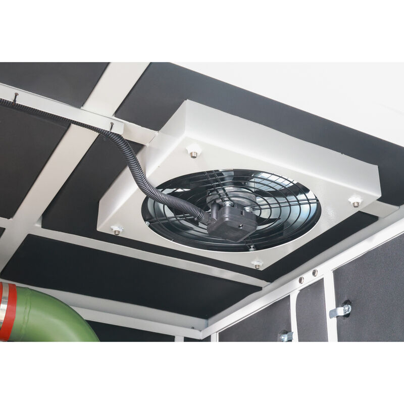 BLG170RA-III/BLG170RB-III,Port Dia.DN150,Pressure 160-200KPa,Speed 3000-5000rpm PLC Control Permanent Magnet Motor Screw Blower