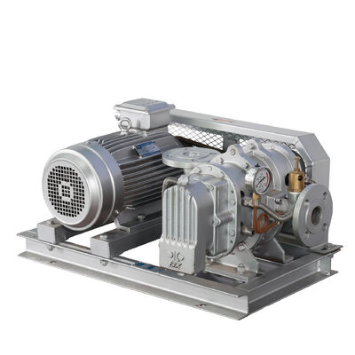 BX100  4'' 3.18-11.74 m³/min 0.1-0.7 kgf/cm² BX Series Stainless Steel Roots Blower