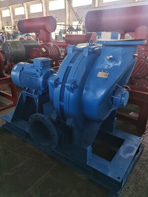D300(1.5-2.0) Series, 300 m³/min Flow, 20℃ Temp. , Multi-stage Centrifugal Blower